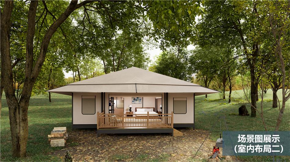 泗洪县户外酒店帐篷